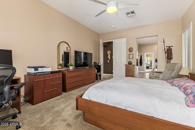 41617 N EMERALD LAKE Drive, Anthem, AZ 85086