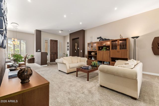 41617 N EMERALD LAKE Drive, Anthem, AZ 85086