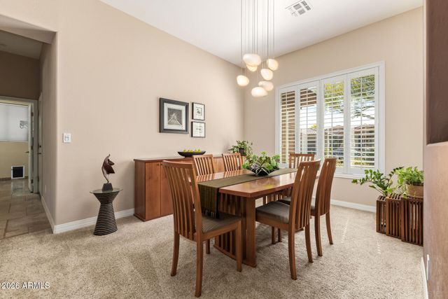 41617 N EMERALD LAKE Drive, Anthem, AZ 85086