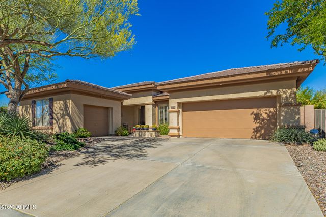 41617 N EMERALD LAKE Drive, Anthem, AZ 85086