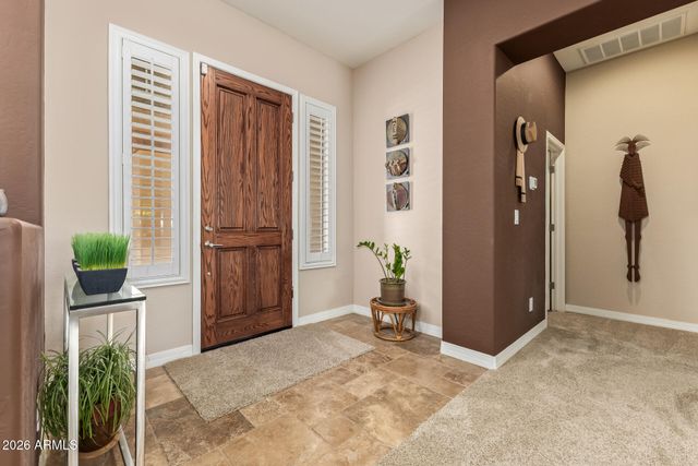 41617 N EMERALD LAKE Drive, Anthem, AZ 85086