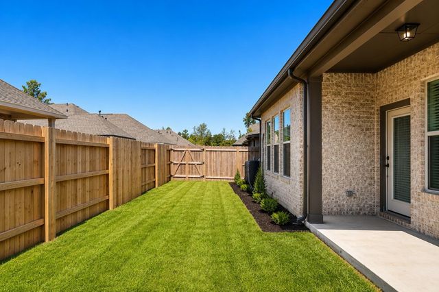 17434 Vino Vines Lane, Conroe, TX 77302
