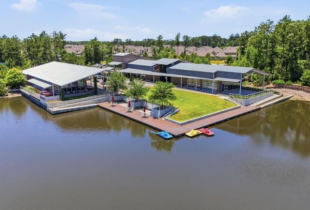 17434 Vino Vines Lane, Conroe, TX 77302