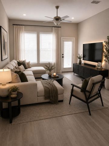 17434 Vino Vines Lane, Conroe, TX 77302