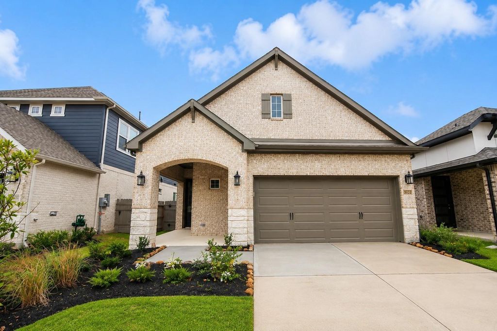 17434 Vino Vines Lane, Conroe, TX 77302