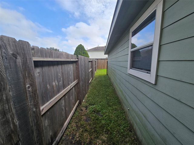 21214 Ambergris Court, Humble, TX 77338