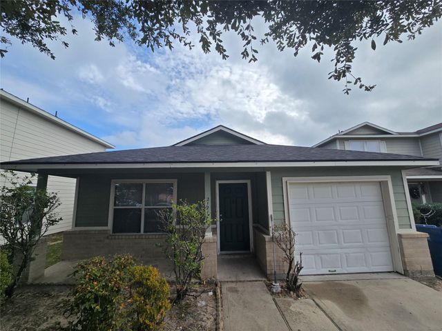 21214 Ambergris Court, Humble, TX 77338