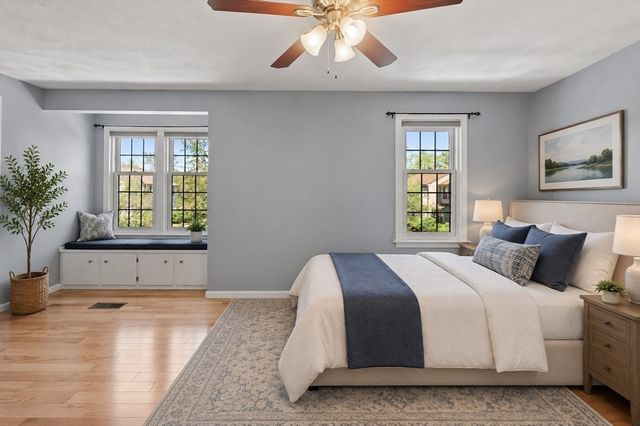 292 Apache Way 292, Tewksbury, MA 01876