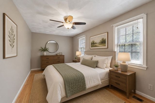 292 Apache Way 292, Tewksbury, MA 01876