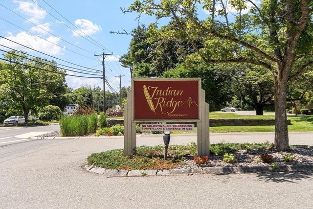 292 Apache Way 292, Tewksbury, MA 01876