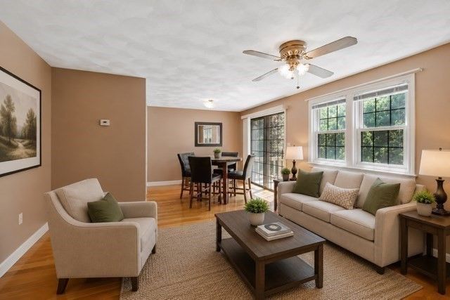 292 Apache Way 292, Tewksbury, MA 01876