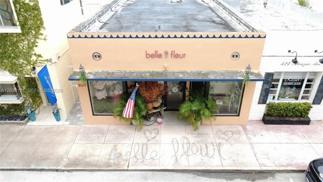 333 Alcazar Avenue, Coral Gables, FL 33134