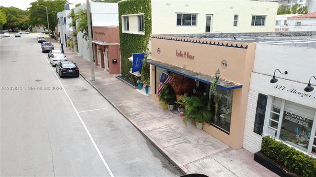 333 Alcazar Avenue, Coral Gables, FL 33134