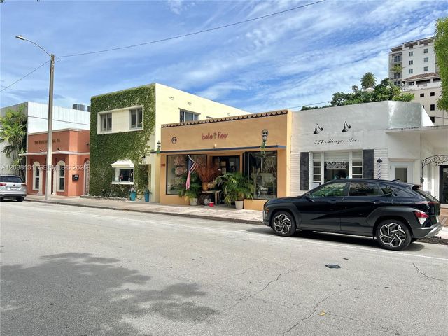 333 Alcazar Avenue, Coral Gables, FL 33134