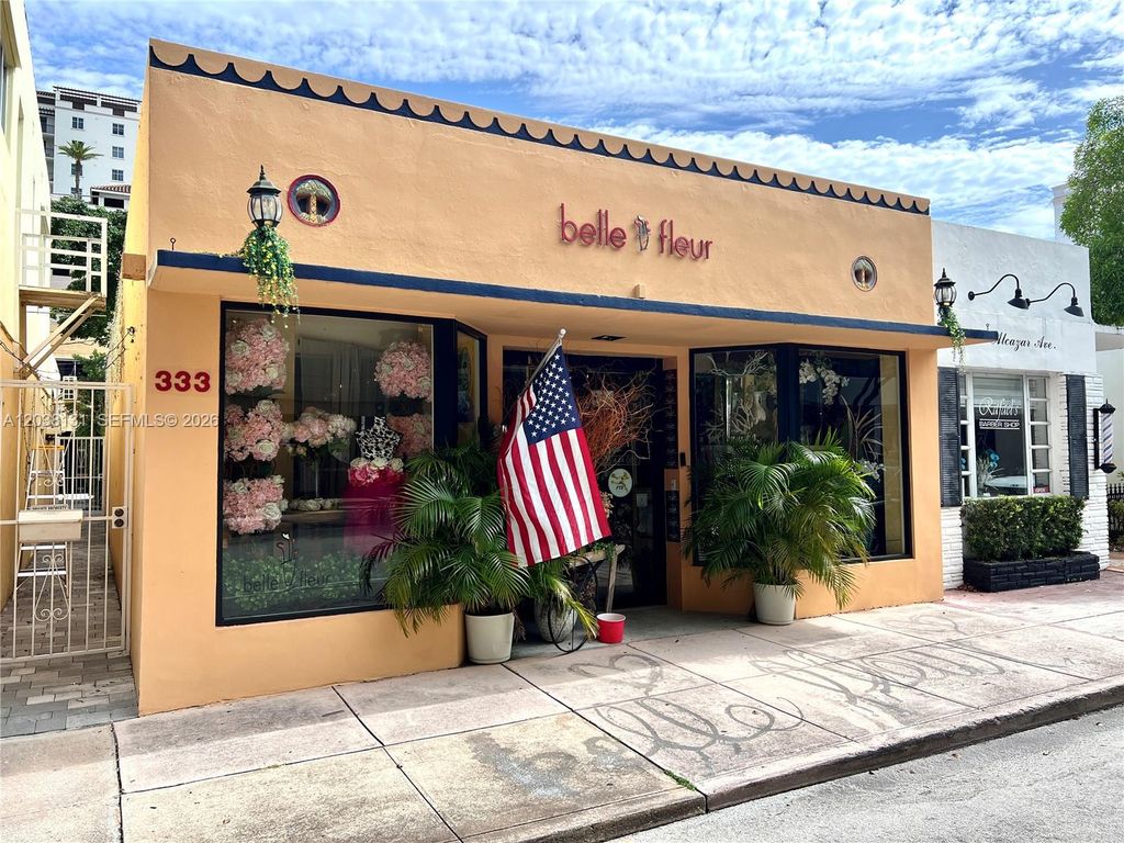 333 Alcazar Avenue, Coral Gables, FL 33134