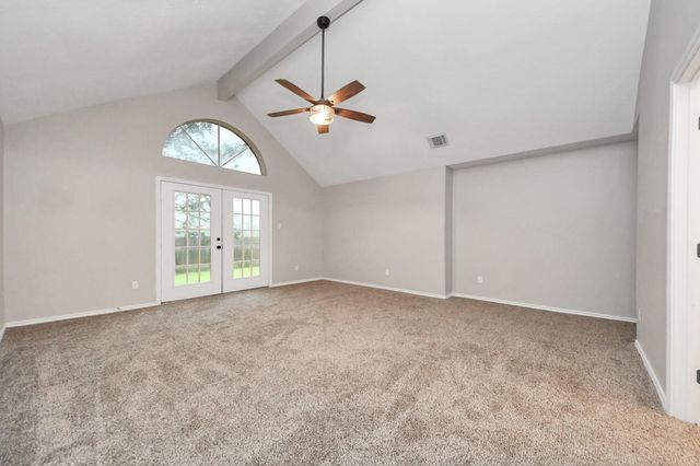 1410 Long View Drive, Pearland, TX 77581