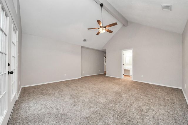 1410 Long View Drive, Pearland, TX 77581