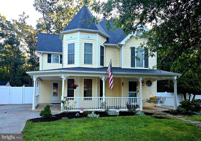 1130 HAPPY RIDGE DR, Front Royal, VA 22630