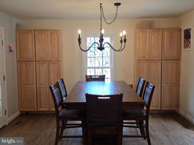 1130 HAPPY RIDGE DR, Front Royal, VA 22630