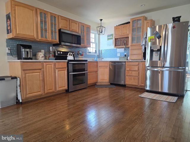 1130 HAPPY RIDGE DR, Front Royal, VA 22630