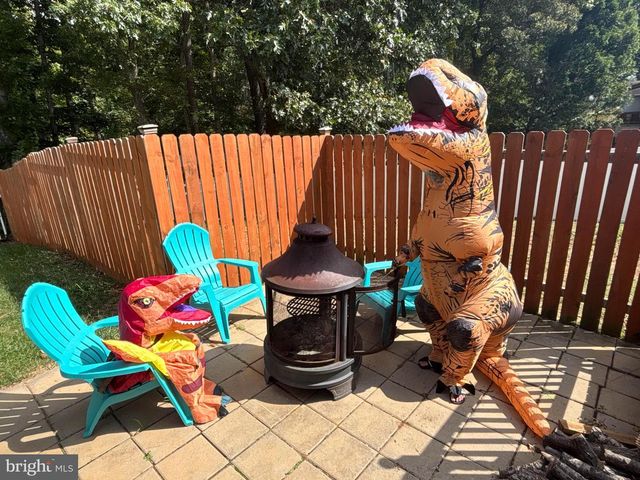 1130 HAPPY RIDGE DR, Front Royal, VA 22630