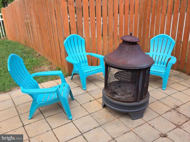 1130 HAPPY RIDGE DR, Front Royal, VA 22630