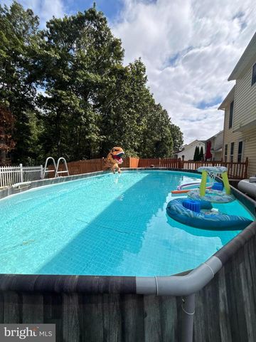 1130 HAPPY RIDGE DR, Front Royal, VA 22630