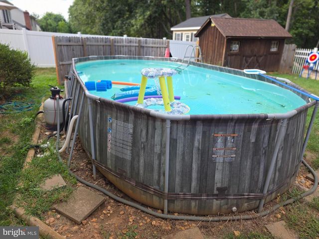 1130 HAPPY RIDGE DR, Front Royal, VA 22630