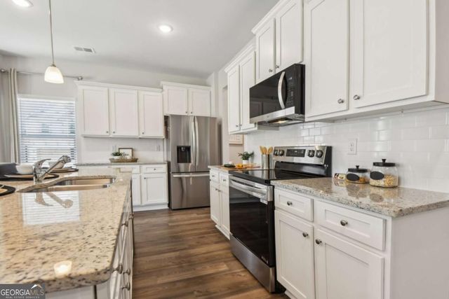 7049 Old bridge Lane, Conyers, GA 30013
