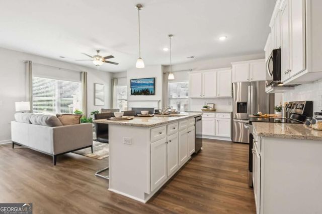 7049 Old bridge Lane, Conyers, GA 30013