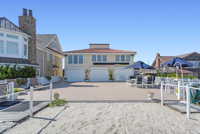 150 Sunset Lane, Mantoloking, NJ 08738