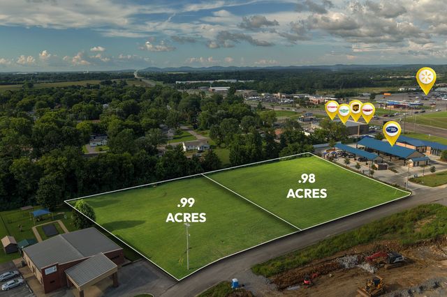 0 Northside Circle, Shelbyville, TN 37160