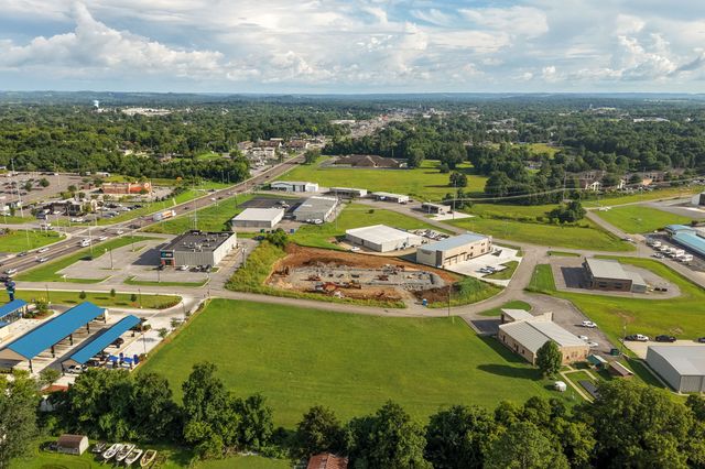 0 Northside Circle, Shelbyville, TN 37160