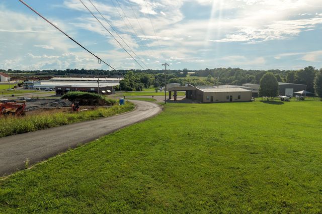 0 Northside Circle, Shelbyville, TN 37160