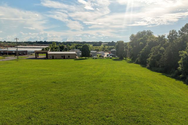 0 Northside Circle, Shelbyville, TN 37160
