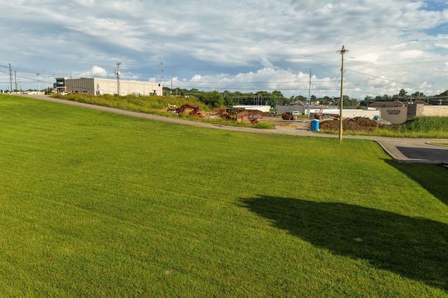 0 Northside Circle, Shelbyville, TN 37160