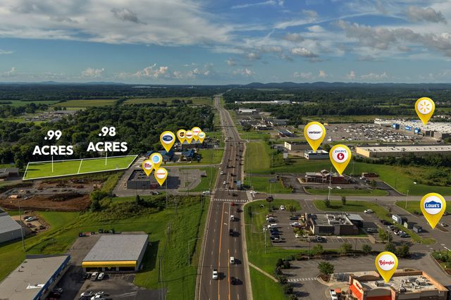0 Northside Circle, Shelbyville, TN 37160