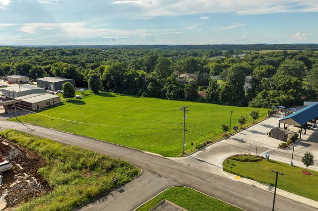 0 Northside Circle, Shelbyville, TN 37160