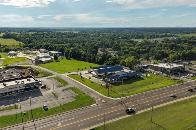 0 Northside Circle, Shelbyville, TN 37160