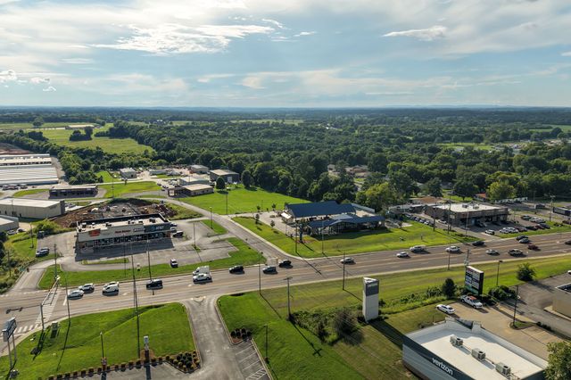 0 Northside Circle, Shelbyville, TN 37160
