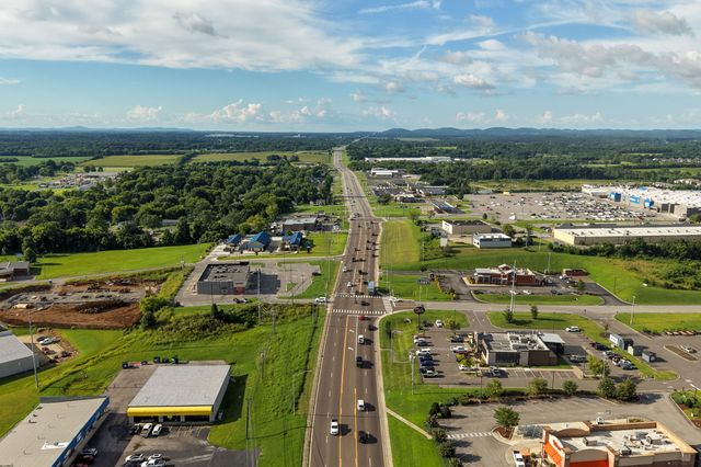 0 Northside Circle, Shelbyville, TN 37160