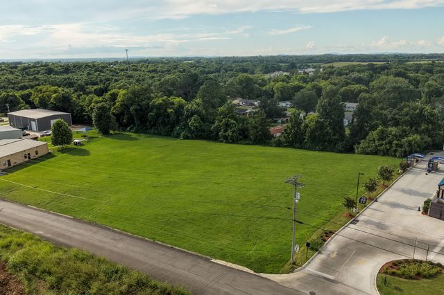 0 Northside Circle, Shelbyville, TN 37160