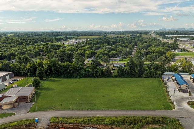 0 Northside Circle, Shelbyville, TN 37160