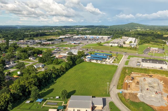 0 Northside Circle, Shelbyville, TN 37160