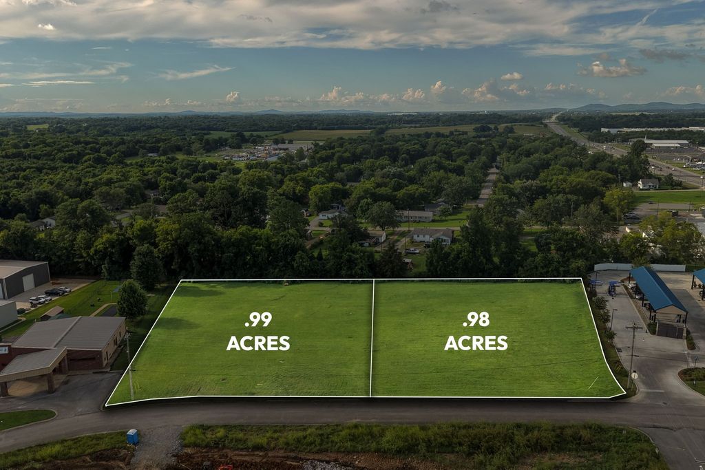 0 Northside Circle, Shelbyville, TN 37160
