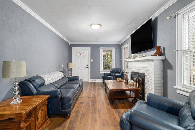 128 W Rhodes Street, South Bend, IN 46637