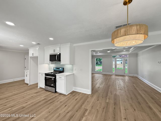 109 Post Oak Drive, Brandon, MS 39047