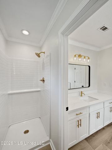 109 Post Oak Drive, Brandon, MS 39047