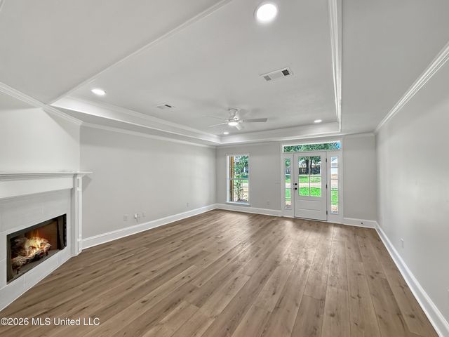 109 Post Oak Drive, Brandon, MS 39047