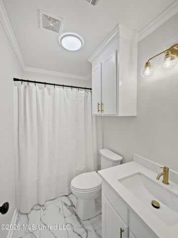 109 Post Oak Drive, Brandon, MS 39047
